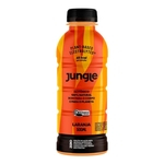 Isotônico Jungle laranja 500ml