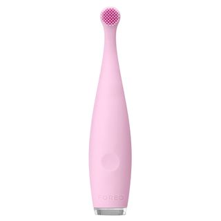 ISSA Mikro Pearl Pink Foreo - Escova de Dente Infantil 1 Un