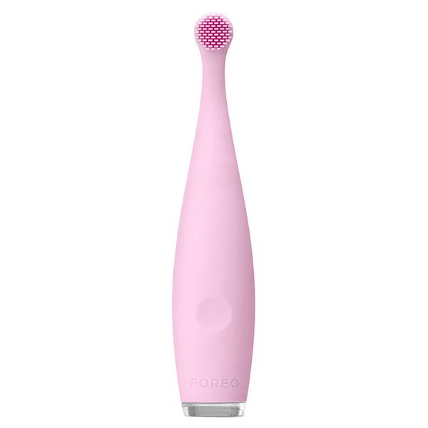 ISSA Mikro Pearl Pink Foreo - Escova de Dente Infantil
