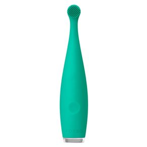 ISSA Mikro Toothbrush Kiwi Foreo - Escova de Dente Infantil 1 Un