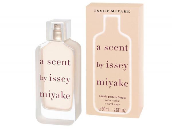 Issey Miyake a Scent By Issey Miyake Florale - Perfume Feminino Eau de Parfum 25 Ml