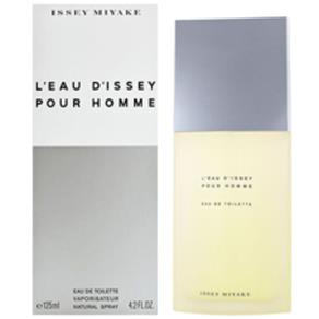 Issey Miyake L`Eau D`Issey Pour Homme Perfume Masculino Eau de Toilette 75 Ml - 75 ML