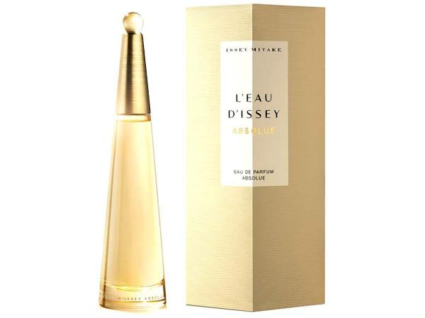 Issey Miyake Leau DIssey Absolue - Perfume Feminino Edp 25 Ml