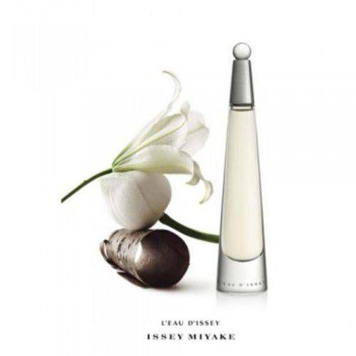 Issey Miyake L'eau D'issey EDT F 100ml
