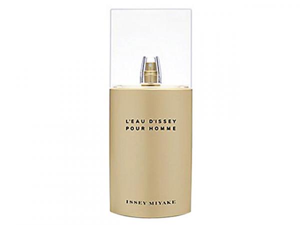 Issey Miyake LEau DIssey Gold Absolute - Perfume Feminino Eau de Toilette 100ml