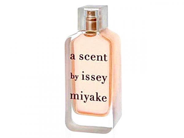 Issey Miyake Scent Florale - Perfume Feminino 80ml