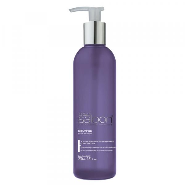 Issue Professional Pure Keratin - Shampoo