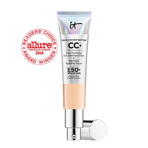 It Cosmetics - Cc Cream