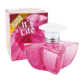 It´S Life Paris Elysees Eau de Toilette Perfumes Femininos - 100ml