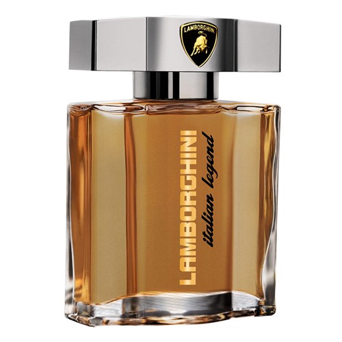 Italian Legend Lamborghini Perfume Masculino 100Ml