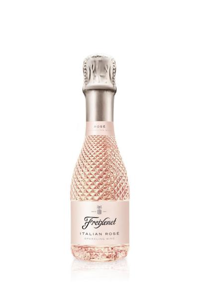 Italian Rosé 200ml - Freixenet