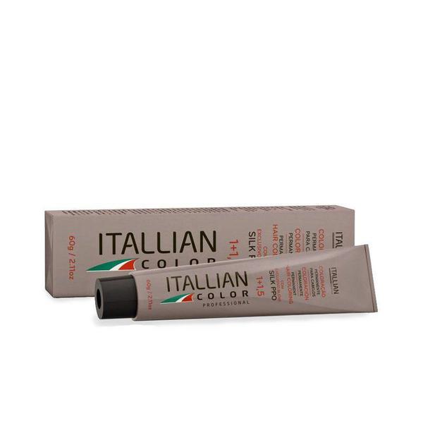 Itallian Color Tintura 60g - Itallian Hairtech