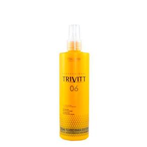 Itallian Hairtech Fluido para Escova Trivitt N6 - - Fab Itallian Cosméticos