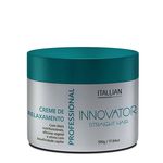 Itallian Hairtech Innovator Creme Relaxamento Straight Hair