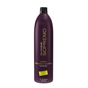 Itallian Hairtech Sopremo Shampoo 1000ml