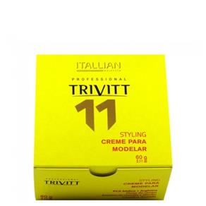 Itallian Hairtech Trivitt 11 Cera Hair