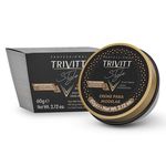 Itallian Hairtech Trivitt Style Creme para Modelar - 60gr