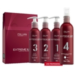 Itallian Kit Extreme Up Hair Clinic + BB Hair Beauty Balm Up 4 230ml