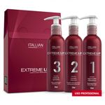 Itallian Kit Extreme Up Hair Clinic