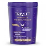 Itallian Trivitt Blonde Hidratação Intensiva Matizante Masc 1kg