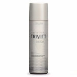 Itallian Trivitt Detox Condicionador Cristal - Condicionador 250ml