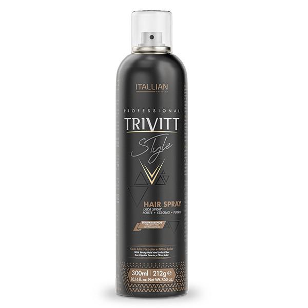 Itallian Trivitt Hair Spary Lacca Forte 300ml