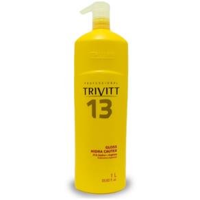 Itallian Trivitt Nº13 Gloss Hidra Cauter 1000ml