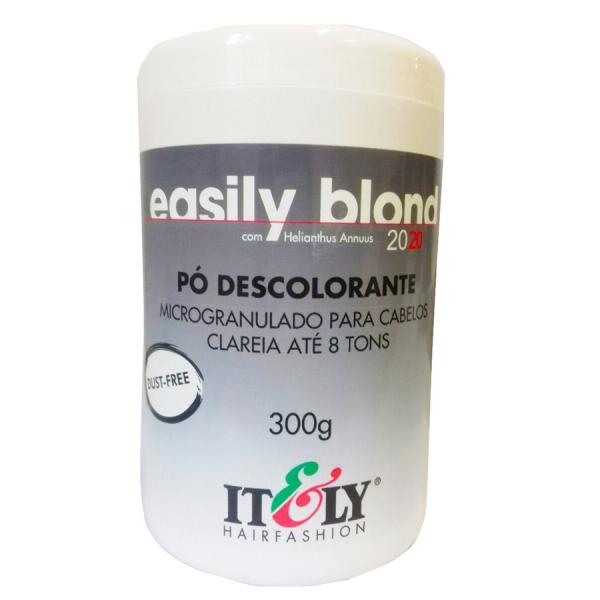 Itely Easily Blond Pó Descolorante 300G
