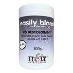 Itely Pó Descolorante Easily Blond - 800g