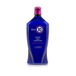 Its a 10 Miracle Daily Conditioner 1l