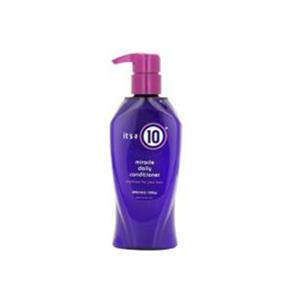 Its a 10 Miracle Daily Conditioner 296ml