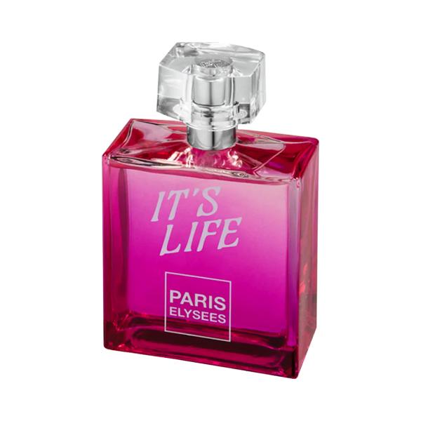 It's Life Paris Elysees - Perfume Feminino 100ml