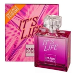 Its Life Paris Elysees Perfume Feminino De 100 Ml