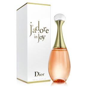 J`adore In Joy de Eau de Christian Dior Toilette Feminino - 30 Ml