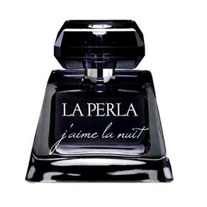 J`Aime La Nuit de La Perla Eau de Parfum Feminino - 100 Ml