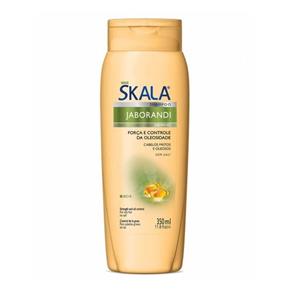Jaborandi Shampoo S/ Sal - 350ml