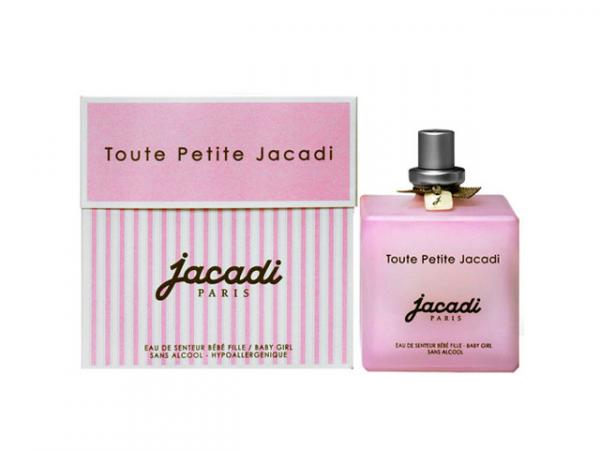 Jacadi Toute Petite - Perfume Infantil Eau de Toilette 100 Ml