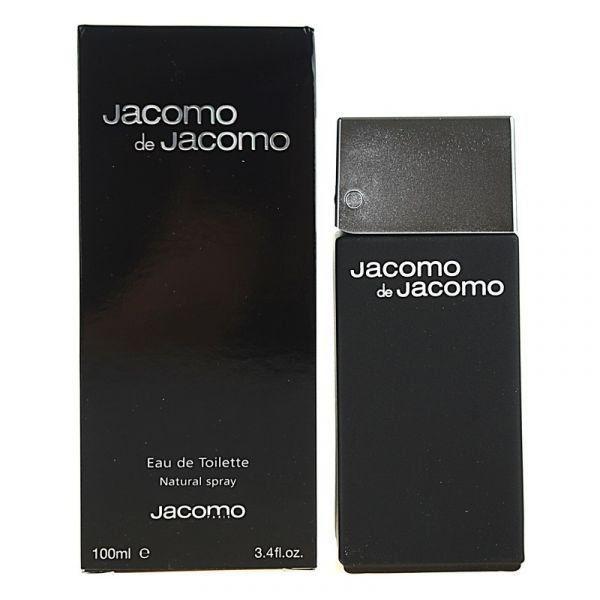 Jacomo de Jacomo Eau de Toilette Masculino Jacomo