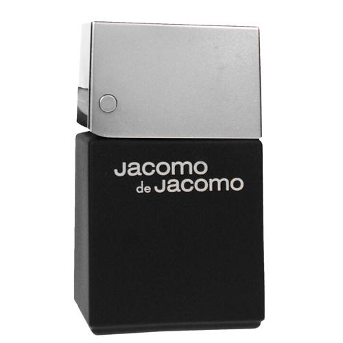 Jacomo de Jacomo Eau de Toilette Jacomo - Perfume Masculino