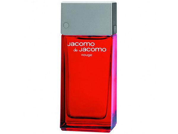 Jacomo de Jacomo Rouge - Perfume Masculino Eau de Toilette 100ml