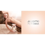 Jacomo For Her Feminino Eau De Parfum 50ml