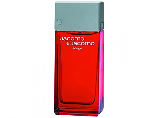 Jacomo Rouge - Perfume Masculino Eau de Toilette 50ml