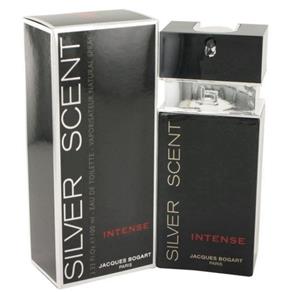 Jacques Bogart Silver Scent Intense Perfume Masculino