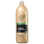 Jacques Janine Professionnel Excellence Bamboo Strong & Tough - Shampoo 1000ml