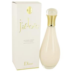 Perfume Feminino - Jadore Body Milk - 50ml