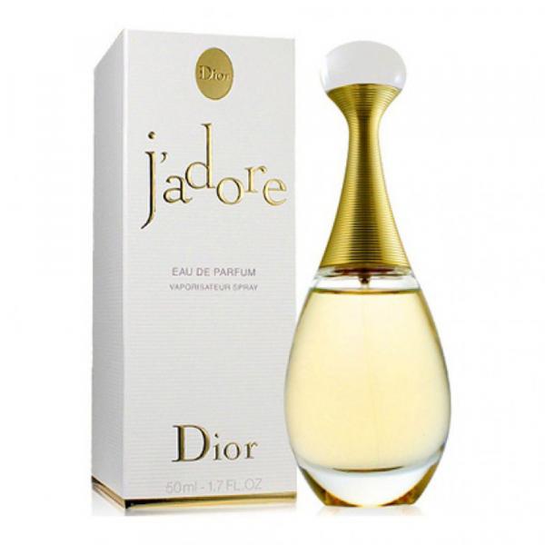 Jadore Christian Dior Eau de Parfum Perfume Feminino 100ml - Dior