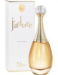 J'adore Eau de Parfum 100 Ml - Parfums Christian Dior