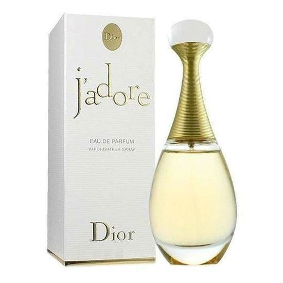 J'adore Eau de Parfum Dior - Perfume Feminino (50ML)