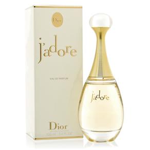 J'adore Eau de Parfum Feminino 100ML - Dior