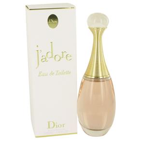 Jadore Eau de Toilette Spray Perfume Feminino 100 ML-Christian Dior